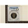Image 1 : 1976-S KENNEDY HALF DOLLAR PCGS PR69 DCAM