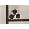 Image 3 : 2023-P/D/S $10 ROLLS OF JOVITA IDAR US QUARTERS
