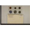 Image 1 : 1965 US SPECIAL MINT SET WITH ENVELOPE