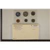Image 2 : 1965 US SPECIAL MINT SET WITH ENVELOPE