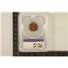 Image 2 : 1949 LINCOLN WHEAT CENT PCGS MS65RD