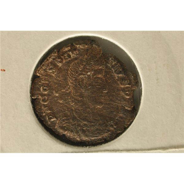 337-361 A.D. CONSTANTIUS II ANCIENT COIN