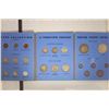 Image 1 : 20TH CENTURY UNITED STATES COIN TYPE SET
