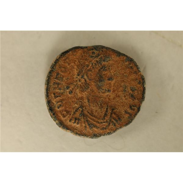 ROMAN ANCIENT COIN
