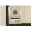 Image 2 : 1946 LINCOLN WHEAT CENT PCGS MS64RD