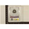 Image 2 : 2004-S SILVER ROOSEVELT DIME PCGS PR70 DCAM