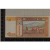 Image 2 : CRISP UNC MONGOLIAN 5 TORPOR BILL