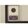 Image 2 : 2000-S SILVER SOUTH CAROLINA NGC PF69 ULTRA CAMEO
