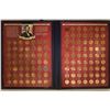 Image 1 : AMERICAS GREAT LINCOLN PENNY COLLECTION