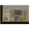 Image 2 : 2013 SERBIA  CRISP UNC 10 DINARA BILL
