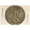 Image 1 : 1944-D SILVER WALKING LIBERTY HALF DOLLAR