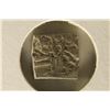 Image 1 : INDIA SILVER PUNCH COIN FROM 400B.C.-100A.D.