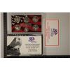 Image 1 : 2006 SILVER US 50 STATE QUARTERS PROOF SET