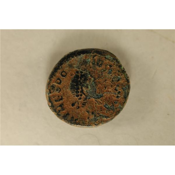 ROMAN ANCIENT COIN