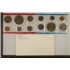 Image 2 : 1976 US MINT SET (UNC) P/D (WITH ENVELOPE)