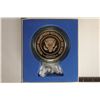 Image 2 : THE OFFICIAL 1973 PRESIDENTIAL INAUGURAL MEDAL