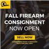 Image 1 : FIRE ARMS CONSIGNMENTS ARE NOW OPEN