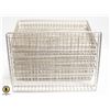 Image 1 : 7 WIRE COOLING RACKS 13"X18"