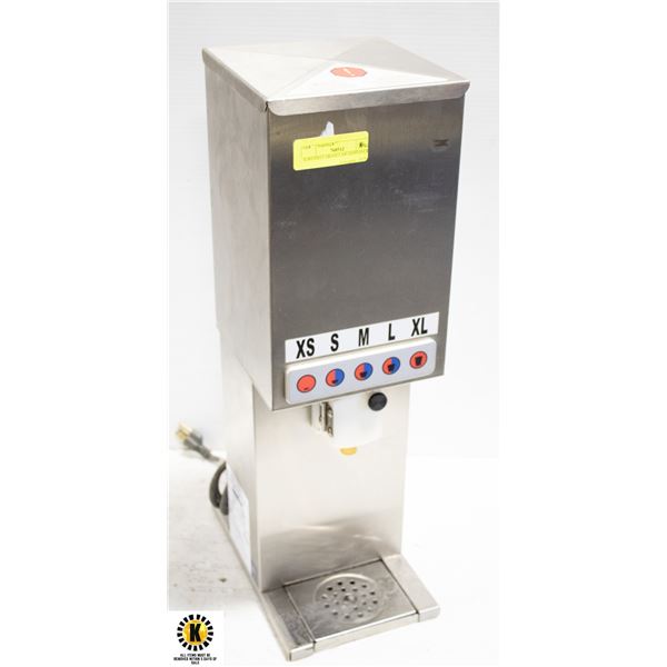 SURESHOT GRANULAR DISPENSER