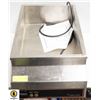 Image 1 : GARLAND FULL SIZE COUNTER TOP FOOD WARMER
