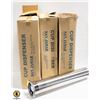 Image 1 : 4 STAINLESS STEEL CUP DISPENSERS