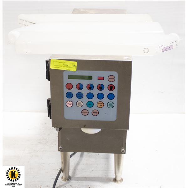 SURESHOT FLAVOR DISPENSER W/ HOPPERS