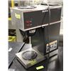 Image 1 : BUNN DOUBLE BREW COFFEE MACHINE VPR SERIES