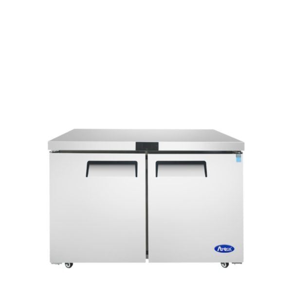 ATOSA 48" UNDERCOUNTER FREEZER