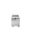 Image 1 : ATOSA 27" REFRIGERATED STANDARD TOP SANDWICH PREP