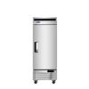 Image 1 : ATOSA BOTTOM MOUNT 1 DOOR REFRIGERATOR RIGHT HAND
