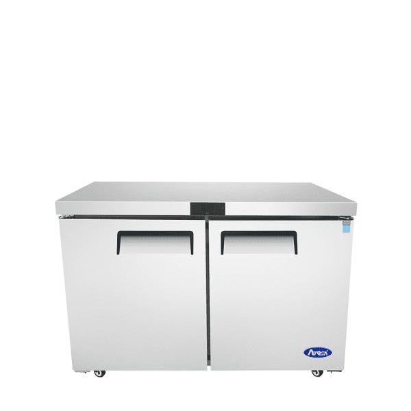 ATOSA 48" UNDERCOUNTER REFRIGERATOR