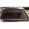 Image 2 : STAR GRILL EXPRESS PANINI PRESS