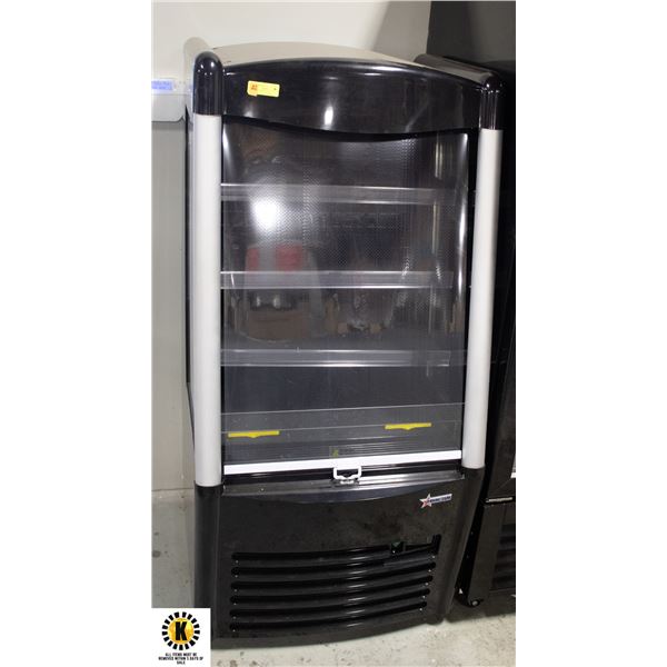 OMCAN 26" GRAB-N-GO MERCHANDISING COOLER