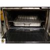Image 5 : GARLAND US RANGE 5' DOUBLE OVEN W/ 4 OPEN BURNERS