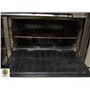 Image 6 : GARLAND US RANGE 5' DOUBLE OVEN W/ 4 OPEN BURNERS