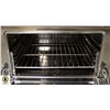 Image 3 : ST. STEEL 4 BURNER COMMERCIAL GAS (PROPANE) OVEN