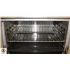 Image 4 : MONTAGUE TECHNOSTAR HOT TOP RANGE W/ OVEN