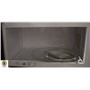 Image 2 : GENERAL ELECTRIC HOUSE HOLD MICROWAVE OVEN