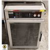 Image 1 : HATCO FLAV-R-SAVOR HEAT HOLDING CABINET