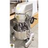 Image 2 : EURODIB M40A 40 QT PLANETARY MIXER W/ ATTACHMENTS