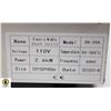 Image 2 : NEW ELECTRIC MINI DONAIR BROILER