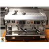 Image 1 : WEGA ATLAS ESPRESSO MACHINE W/ 4 PORTAFILTERS