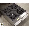 Image 2 : GARLAND HEAVY DUTY GAS HOT PLATES