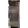 Image 1 : FOSTER SINGLE DOOR COMMERCIAL REFRIDGERATOR