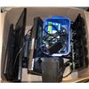 Image 1 : BOX OF RESTAURANT TECHNOLOGY EQUIPMENT