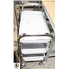 Image 1 : NEW 3 TIER S/S UTILITY CART
