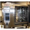 Image 2 : RATIONAL COMBI OVEN
