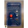 Image 5 : ALTOSHAM COMBITHERM W/ COMBI HOOD & PRE RINSE HOSE