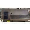 Image 6 : ALTOSHAM COMBITHERM W/ COMBI HOOD & PRE RINSE HOSE
