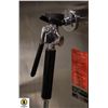 Image 7 : ALTOSHAM COMBITHERM W/ COMBI HOOD & PRE RINSE HOSE